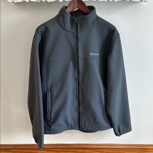 Columbia Men's Gray Jacket